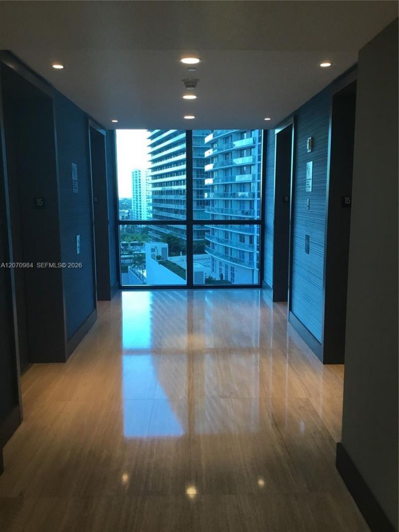 1080 Brickell Ave , Unit 1500, Miami, FL 33131 Photo
