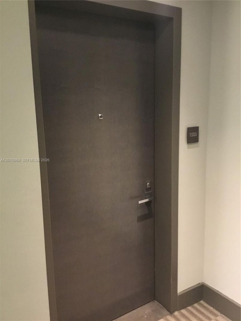 1080 Brickell Ave , Unit 1500, Miami, FL 33131 Photo