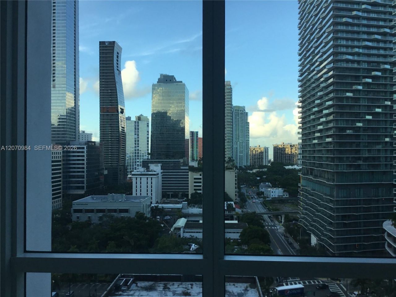 1080 Brickell Ave , Unit 1500, Miami, FL 33131 Photo