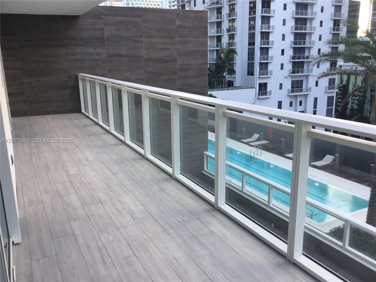 1080 Brickell Ave , Unit 1500, Miami, FL 33131 Photo