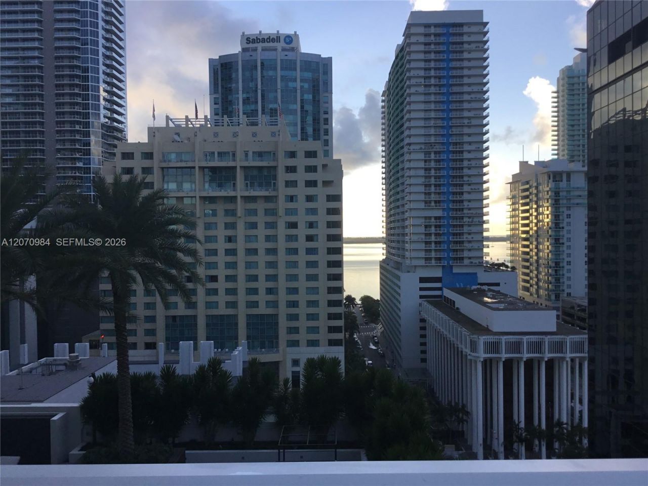 1080 Brickell Ave , Unit 1500, Miami, FL 33131 Photo
