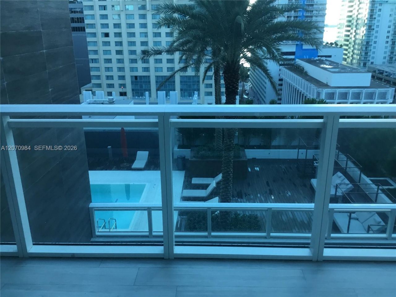 1080 Brickell Ave , Unit 1500, Miami, FL 33131 Photo
