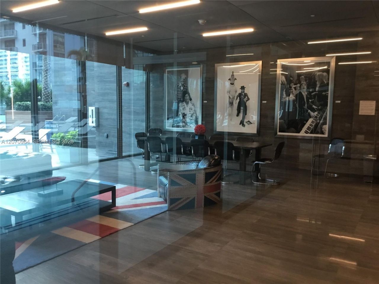 1080 Brickell Ave , Unit 1500, Miami, FL 33131 Photo