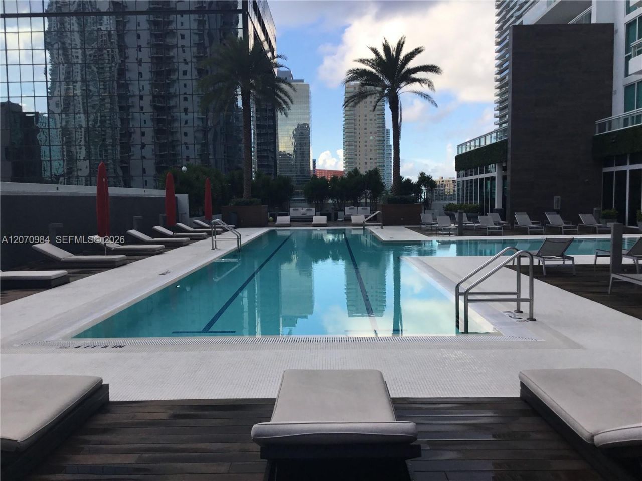 1080 Brickell Ave , Unit 1500, Miami, FL 33131 Photo
