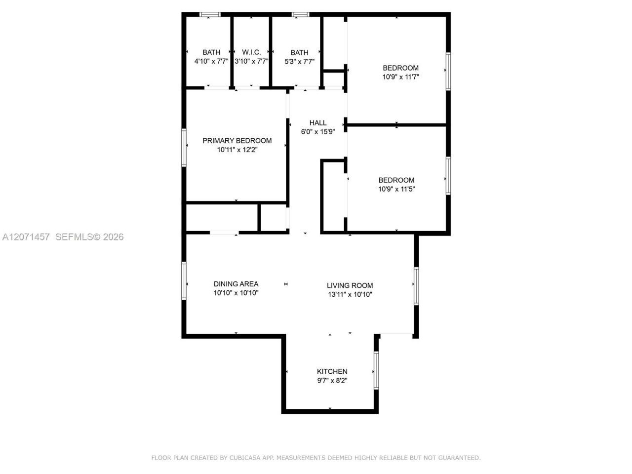 5859 NW 13th Ave , Miami, FL 33142 Photo