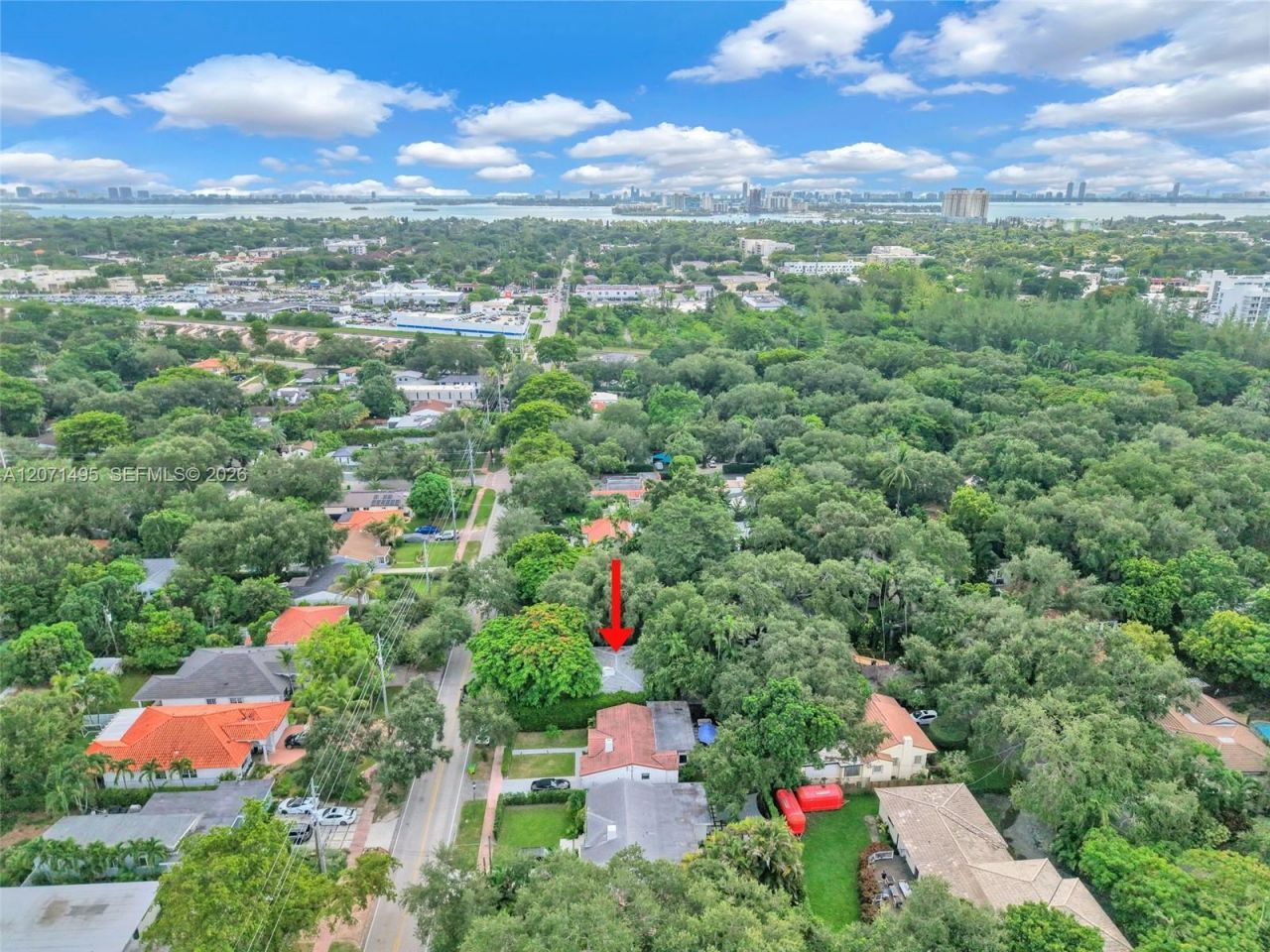370 NE 87th St, El Portal, FL 33138 Photo