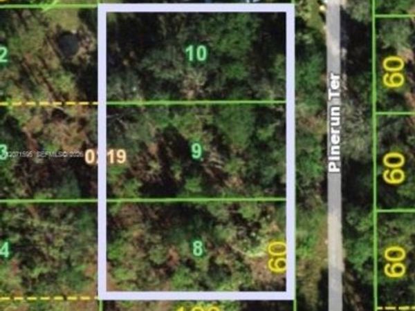 13263 Pinerun Terrace , Punta Gorda, FL 33955