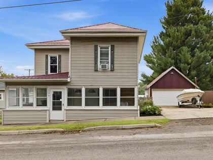 134 Main St. Butler, OH 44822
