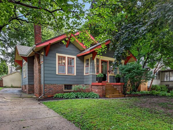 1507 48th Street, Des Moines, IA 50311