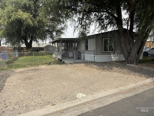 5015 E Ustick Rd, Unit 13, Caldwell, ID 83605