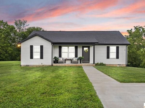 50 Jimeson Way , Glasgow, KY 42141