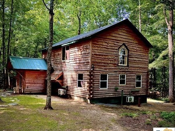 421 Canaan Land Road, Columbia, KY 42728