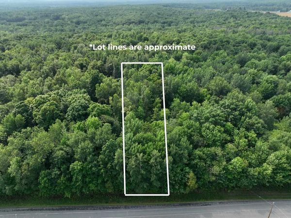 Lot 13 BURMA ROAD, Mosinee, WI 54455