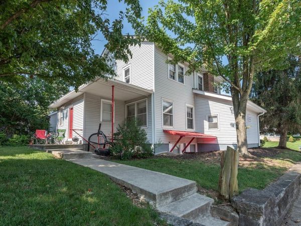 501 S Highland Avenue, Bloomington, IN 47401
