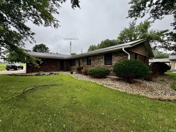 24973 State Road 119 Street, Goshen, IN 46526
