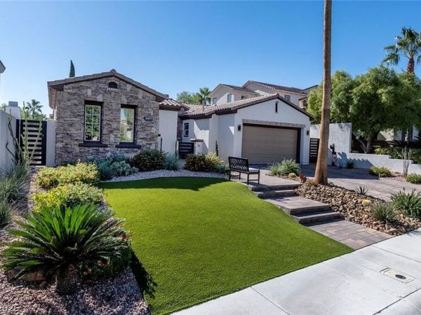 11477 Timber Mountain Avenue , Las Vegas, NV 89135