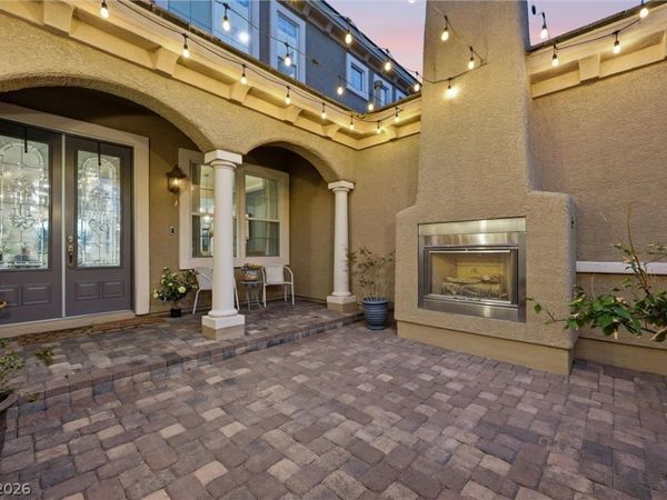 2737 Tarbert Street, Henderson, NV 89044