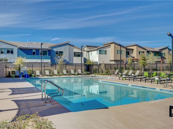 2540 Catallo Street, Henderson, NV 89044