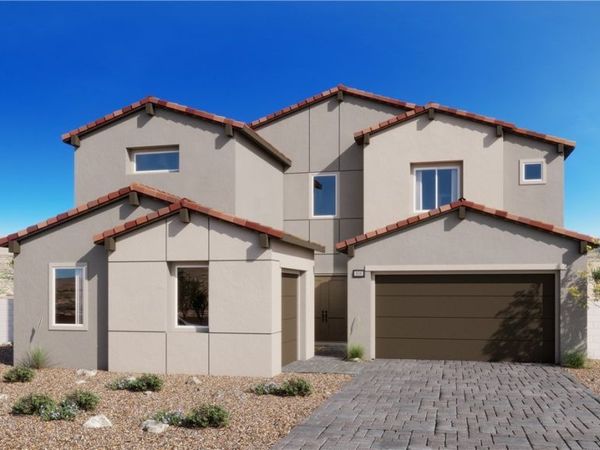 10012 Decano Ridge Street , Las Vegas, NV 89141