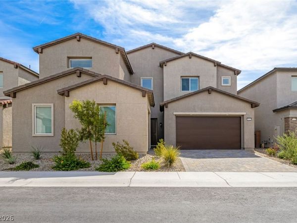 10012 Decano Ridge Street, Las Vegas, NV 89141