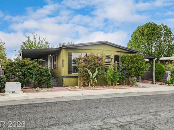 3530 Katmai Drive, Las Vegas, NV 89122