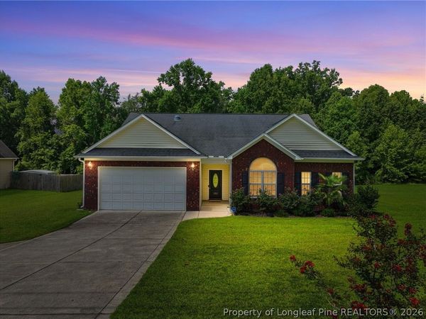 1381 Townsend Road, Raeford, NC 28376