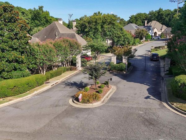2 Bella View, Little Rock, AR 72212