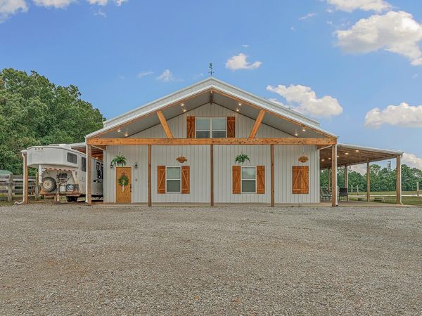 1323 CR 304, Jonesboro, AR 72401