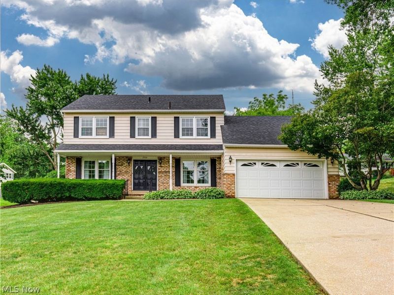 2724 Olentangy Drive, Akron, OH 44333 Photo 1