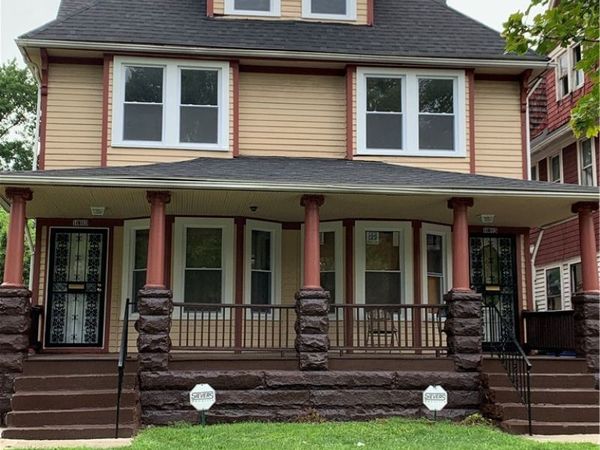 10013 Somerset Avenue, Cleveland, OH 44108
