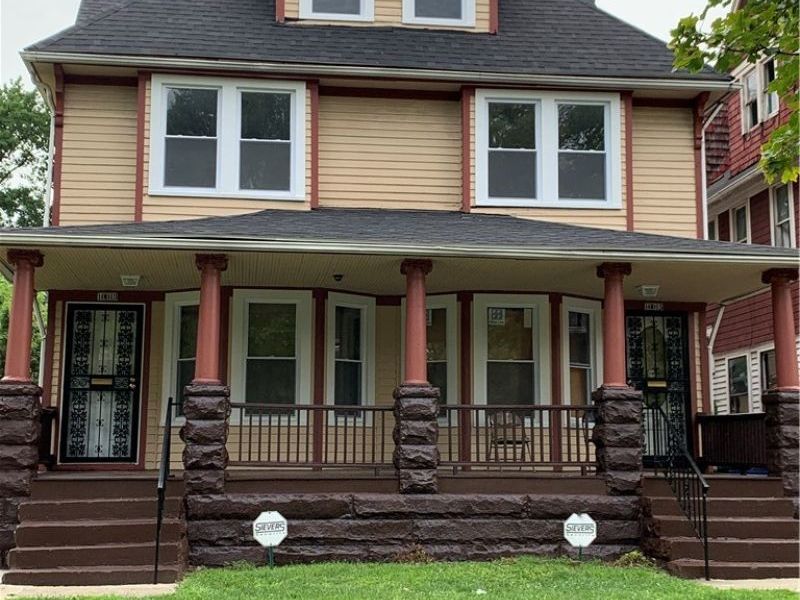 10013 Somerset Avenue, Cleveland, OH 44108 Photo 1