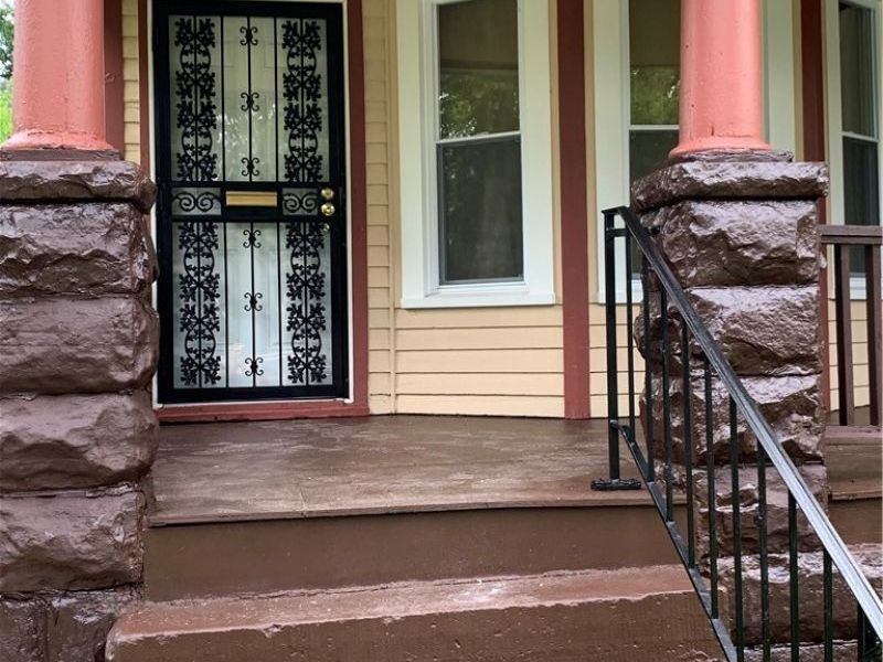 10013 Somerset Avenue, Cleveland, OH 44108 Photo 2