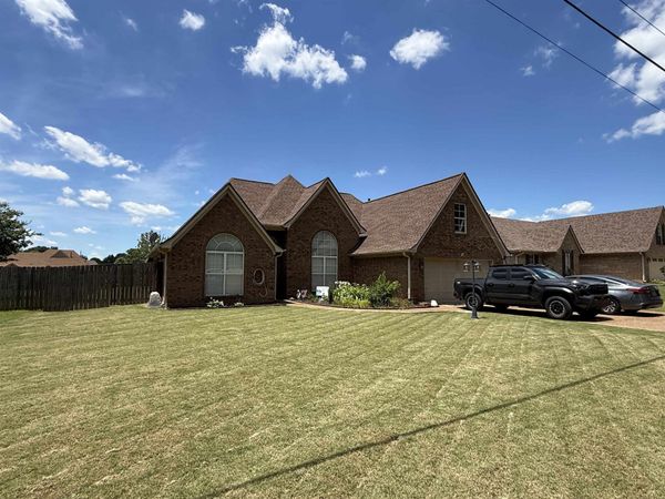 435 TERRY RD, Oakland, TN 38060