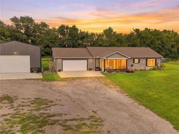 353 NW 1261 Road, Holden, MO 64040