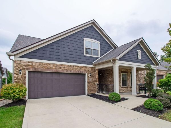 3779 Naugatuck Place, Powell, OH 43065