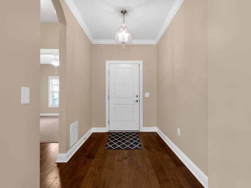 3779 Naugatuck Place, Powell, OH 43065 Photo 10