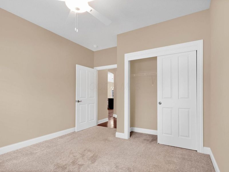 3779 Naugatuck Place, Powell, OH 43065 Photo 14