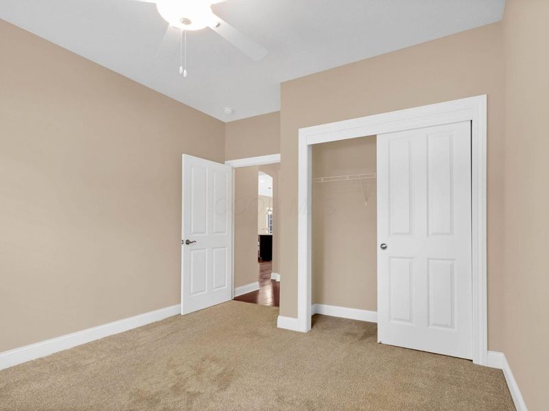 3779 Naugatuck Place, Powell, OH 43065 Photo 14