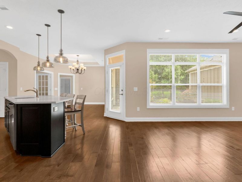 3779 Naugatuck Place, Powell, OH 43065 Photo 15