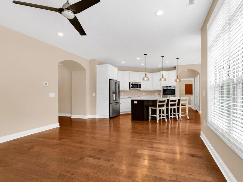 3779 Naugatuck Place, Powell, OH 43065 Photo 18