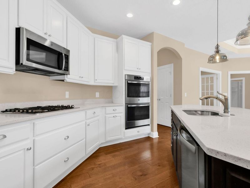 3779 Naugatuck Place, Powell, OH 43065 Photo 19