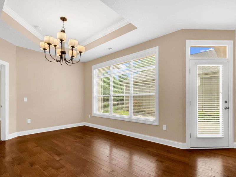 3779 Naugatuck Place, Powell, OH 43065 Photo 24