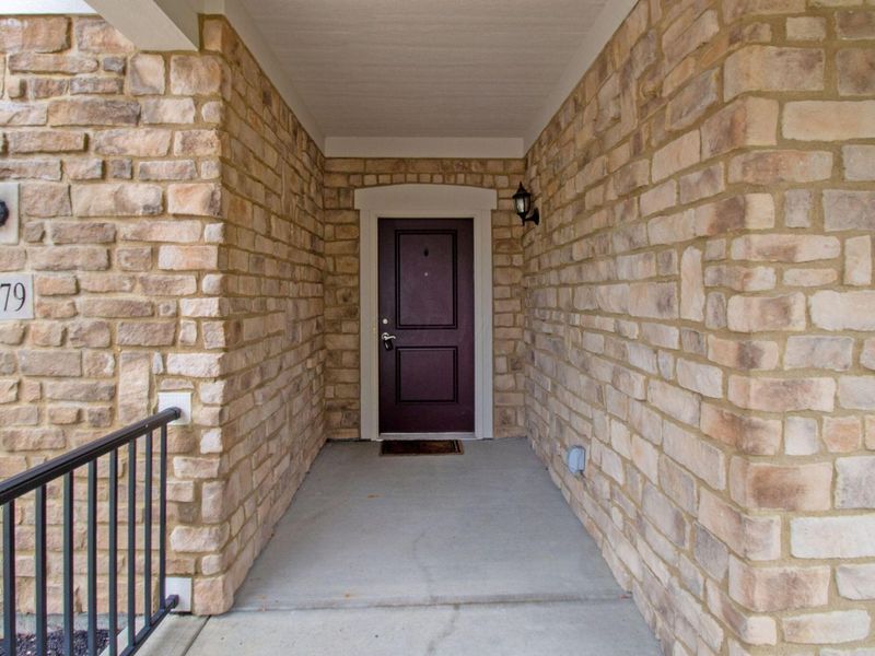 3779 Naugatuck Place, Powell, OH 43065 Photo 3