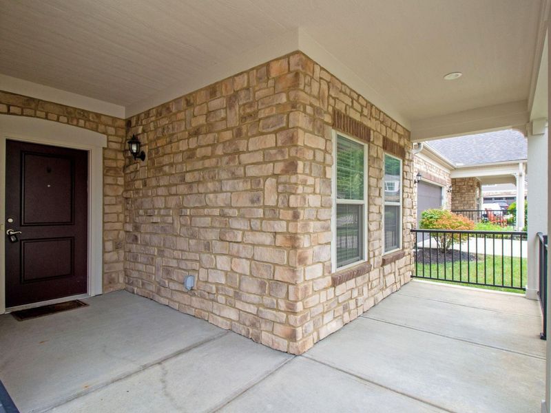 3779 Naugatuck Place, Powell, OH 43065 Photo 4