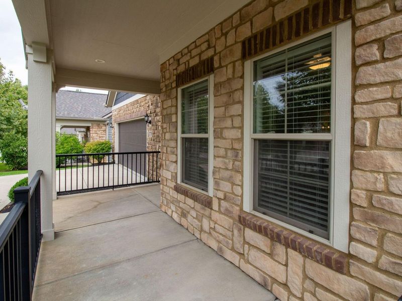3779 Naugatuck Place, Powell, OH 43065 Photo 5