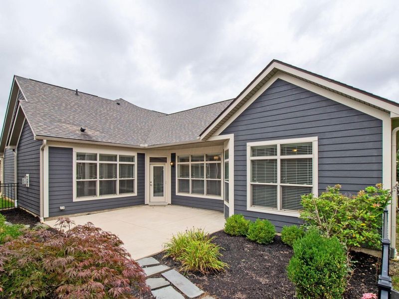 3779 Naugatuck Place, Powell, OH 43065 Photo 6