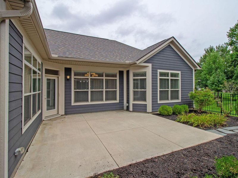 3779 Naugatuck Place, Powell, OH 43065 Photo 7