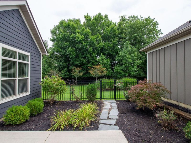 3779 Naugatuck Place, Powell, OH 43065 Photo 9