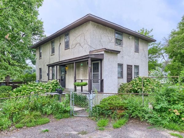 6520 Brooklyn Boulevard , Brooklyn Center, MN 55429