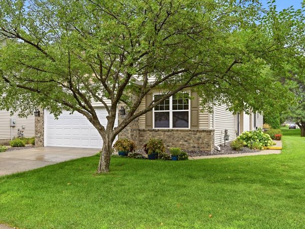 11263 Hastings Street NE, Blaine, MN 55449